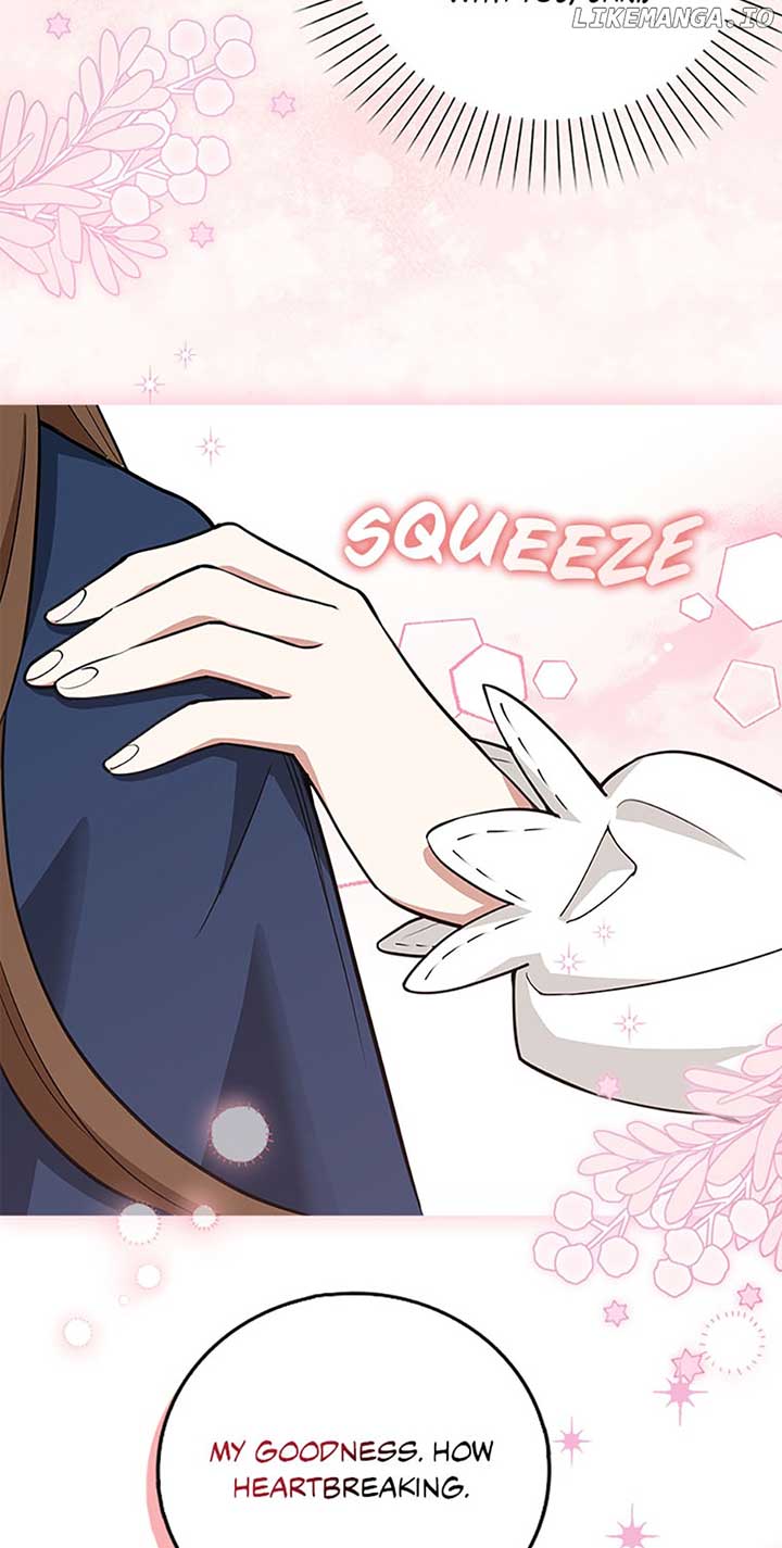 The Dungeon’s Time-Bound S-Rank Beauty Chapter 7 - Page 14