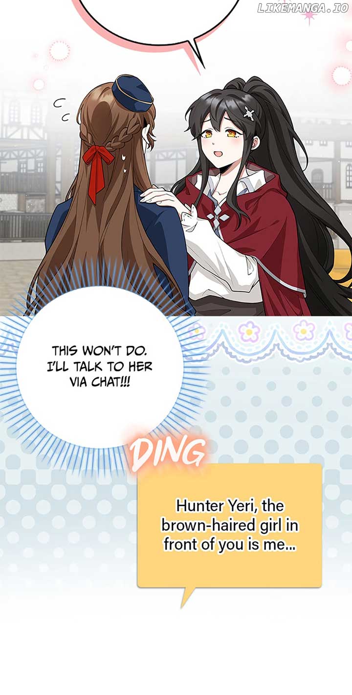 The Dungeon’s Time-Bound S-Rank Beauty Chapter 7 - Page 15