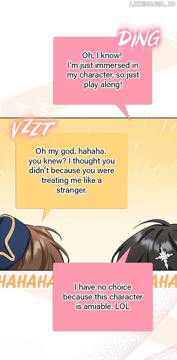 The Dungeon’s Time-Bound S-Rank Beauty Chapter 7 - Page 16