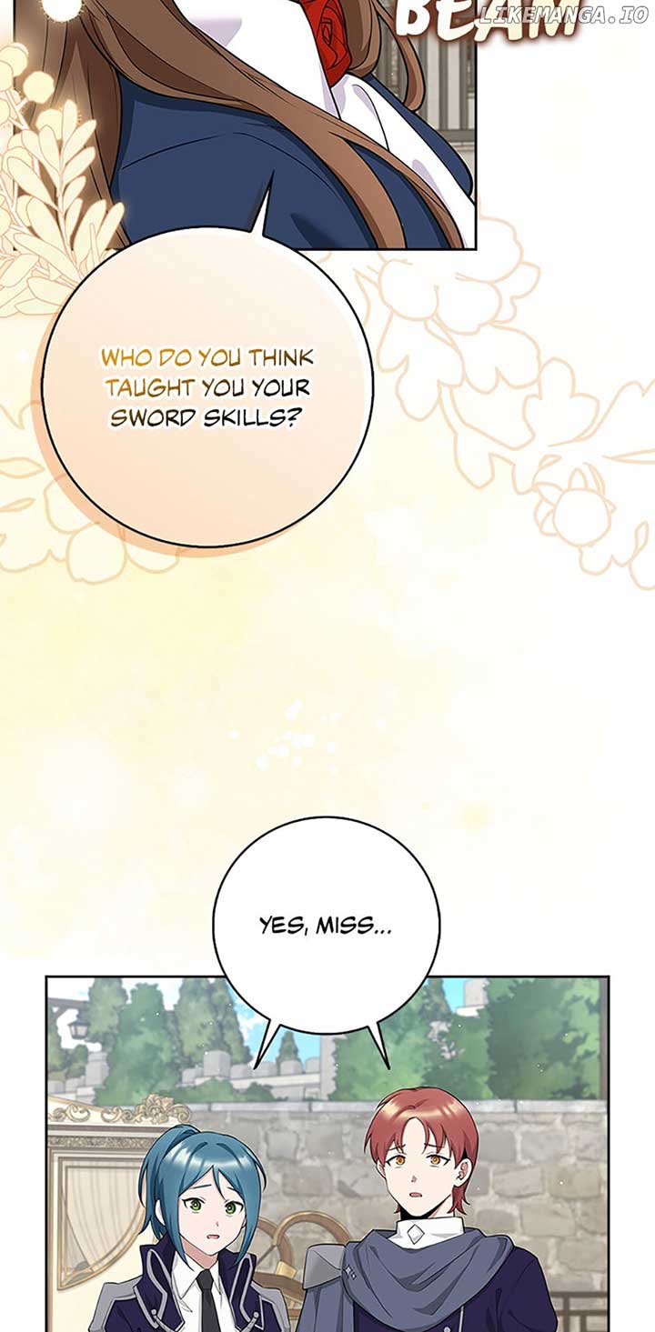 The Dungeon’s Time-Bound S-Rank Beauty Chapter 7 - Page 20