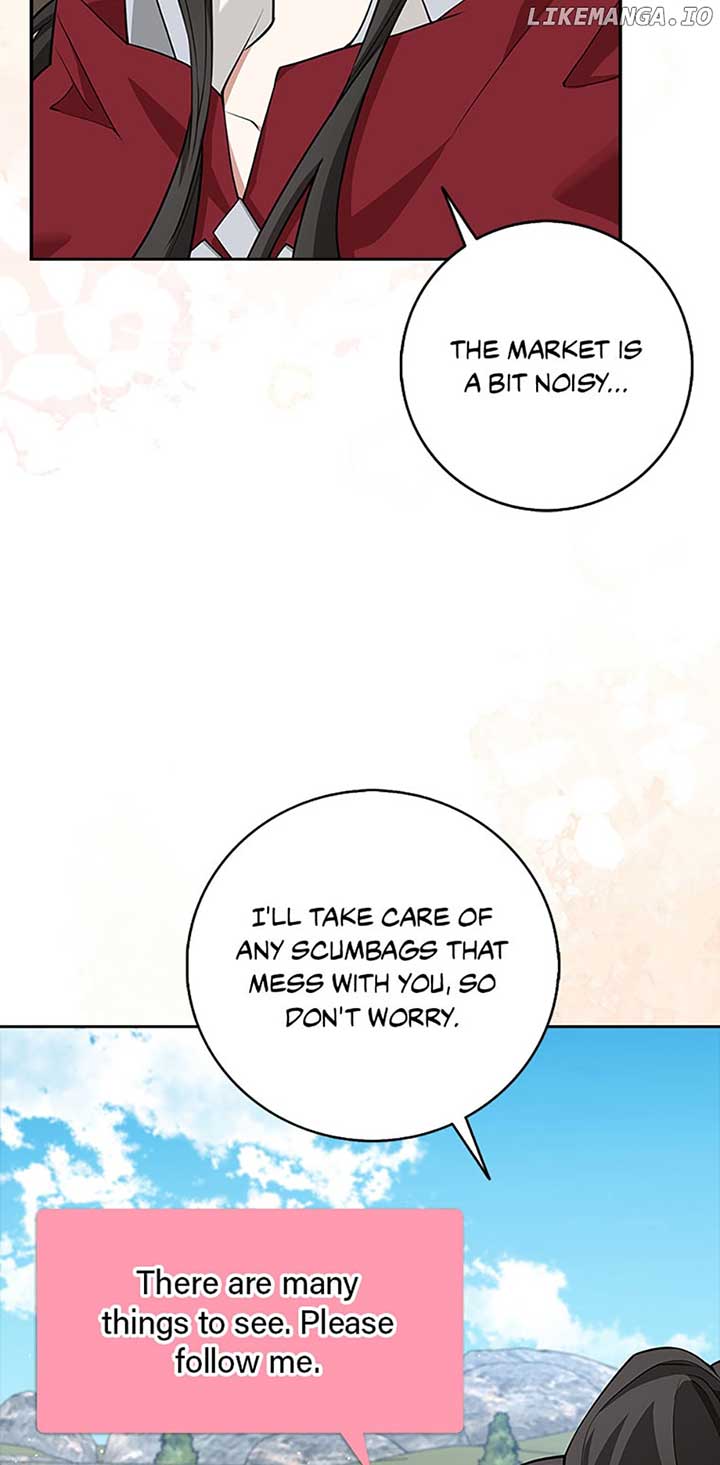 The Dungeon’s Time-Bound S-Rank Beauty Chapter 7 - Page 23