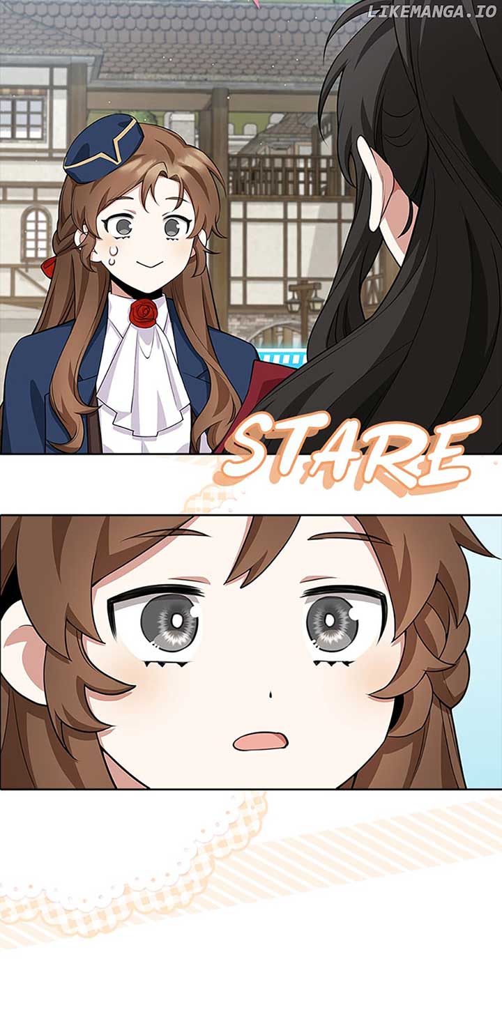 The Dungeon’s Time-Bound S-Rank Beauty Chapter 7 - Page 24