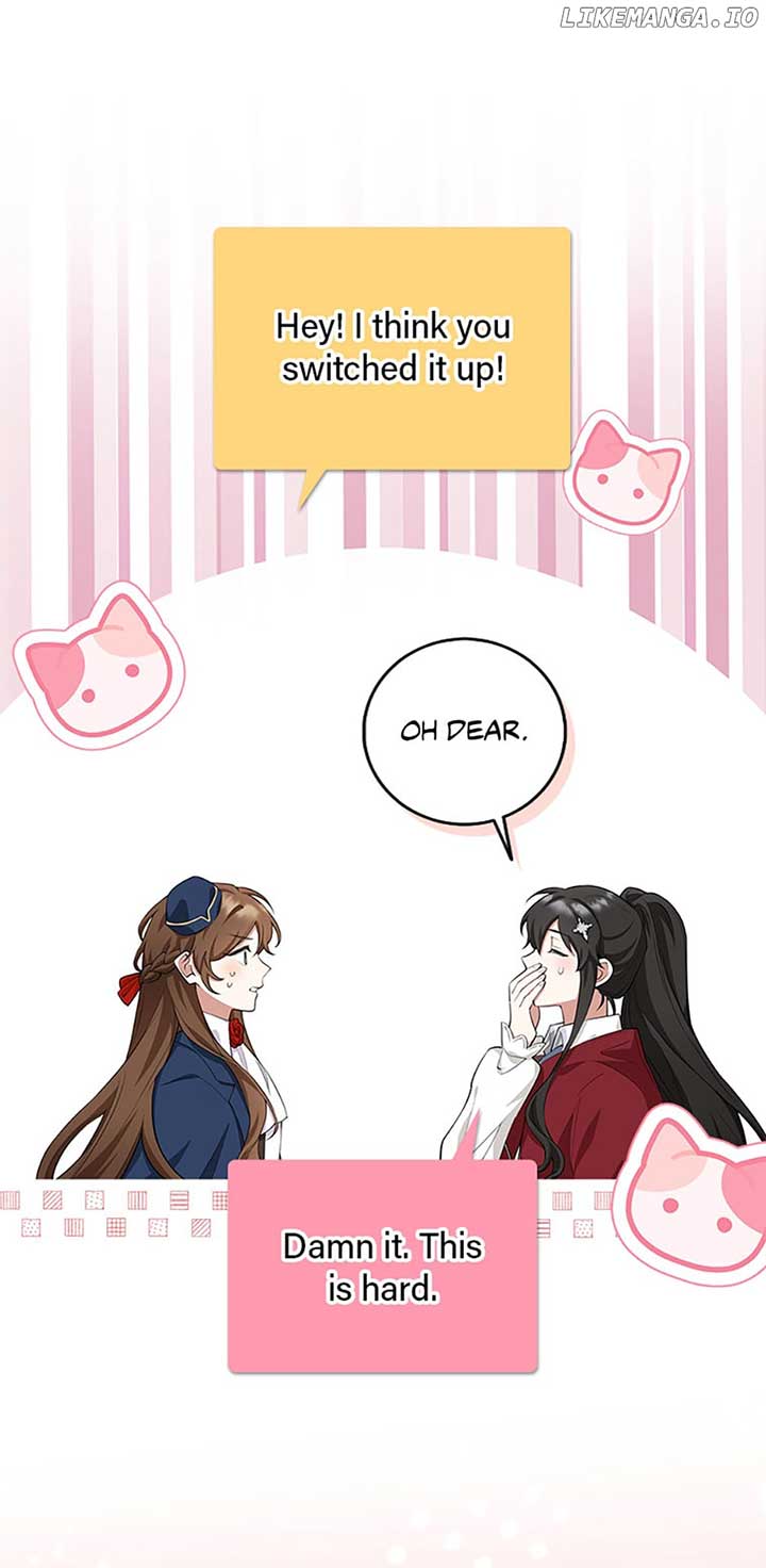 The Dungeon’s Time-Bound S-Rank Beauty Chapter 7 - Page 25