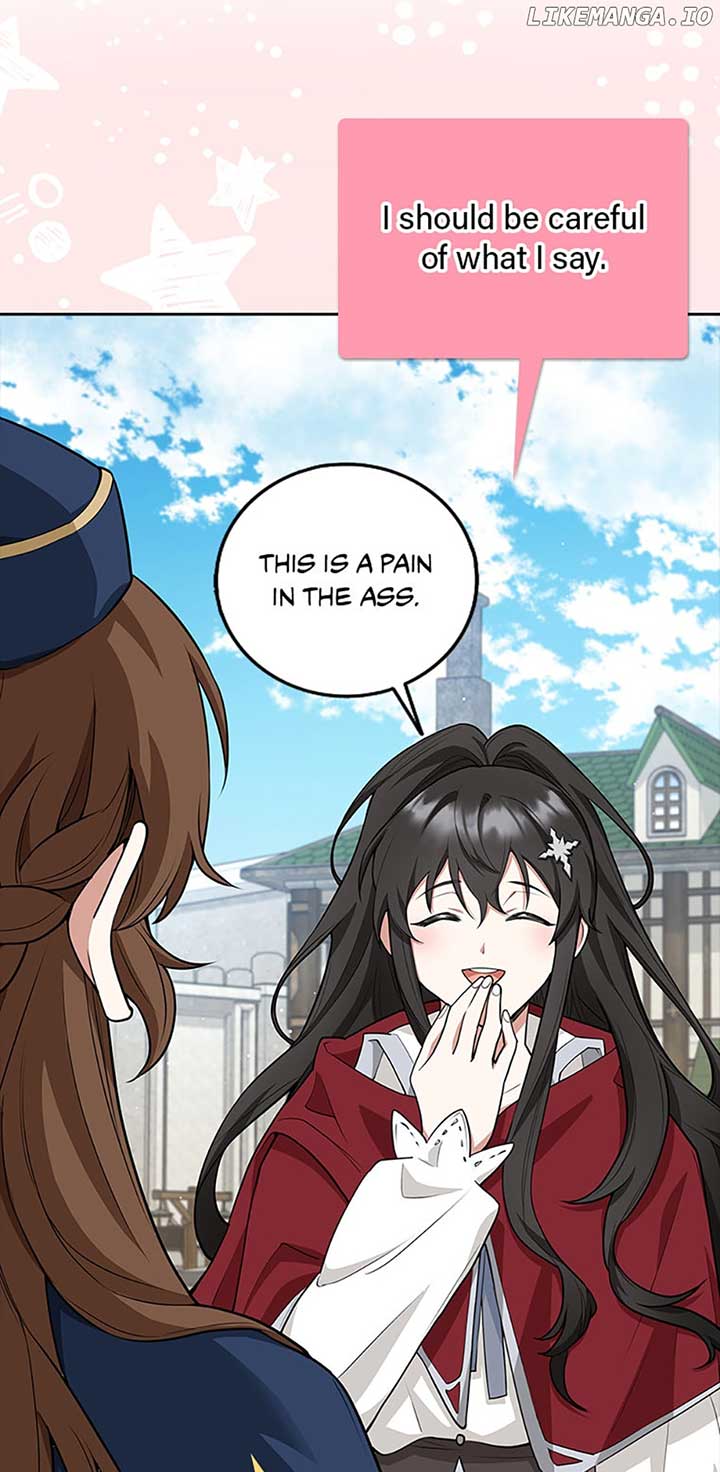 The Dungeon’s Time-Bound S-Rank Beauty Chapter 7 - Page 26