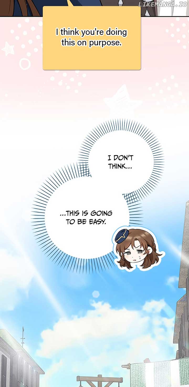 The Dungeon’s Time-Bound S-Rank Beauty Chapter 7 - Page 27