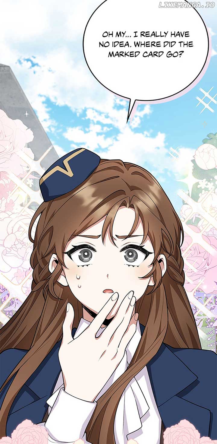 The Dungeon’s Time-Bound S-Rank Beauty Chapter 7 - Page 29