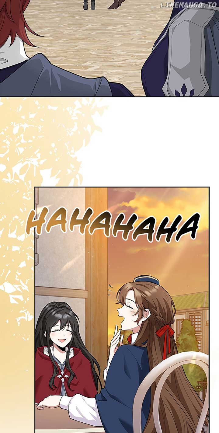 The Dungeon’s Time-Bound S-Rank Beauty Chapter 7 - Page 35