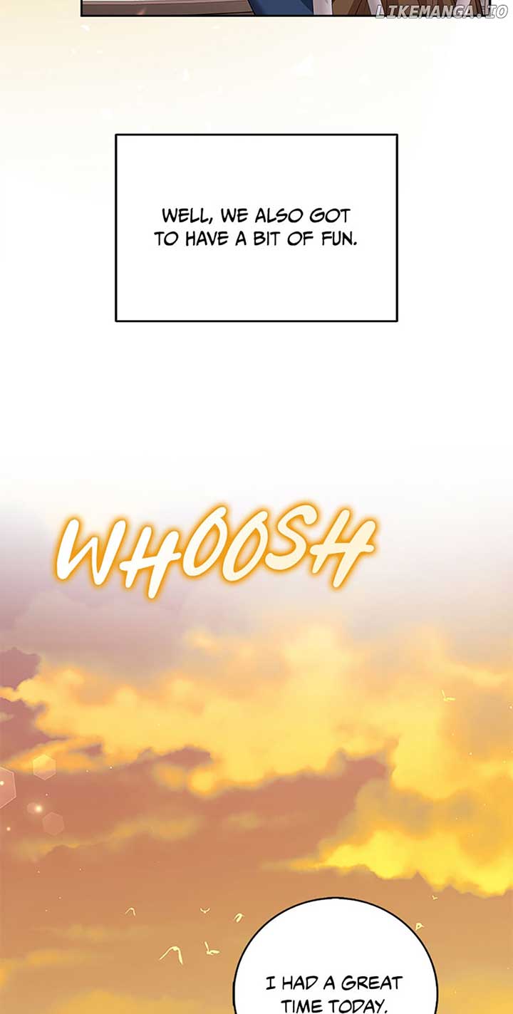 The Dungeon’s Time-Bound S-Rank Beauty Chapter 7 - Page 36