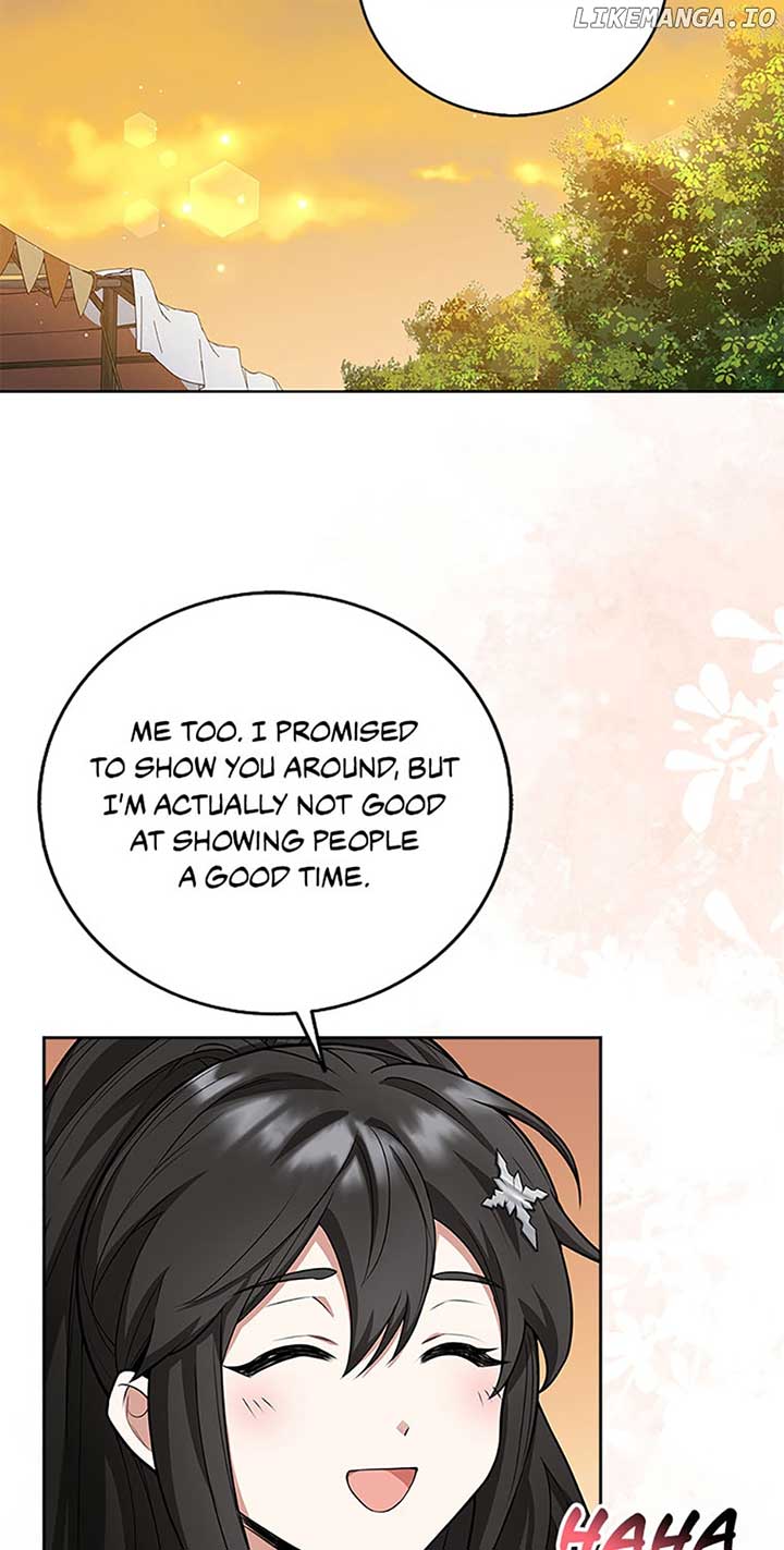 The Dungeon’s Time-Bound S-Rank Beauty Chapter 7 - Page 37