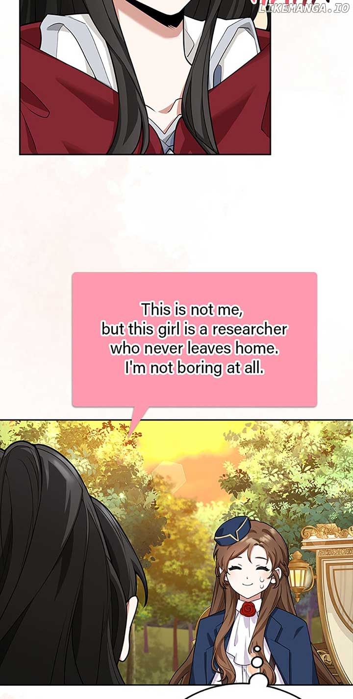 The Dungeon’s Time-Bound S-Rank Beauty Chapter 7 - Page 38