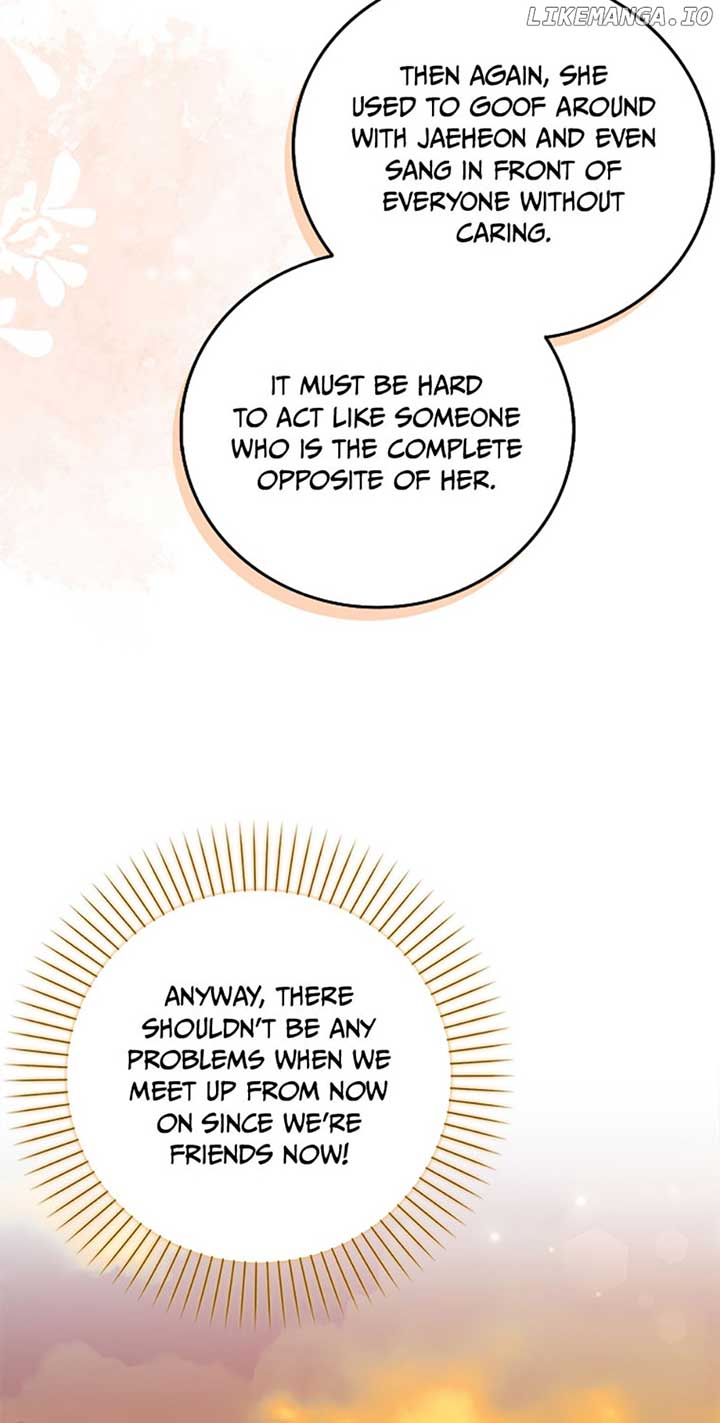 The Dungeon’s Time-Bound S-Rank Beauty Chapter 7 - Page 39