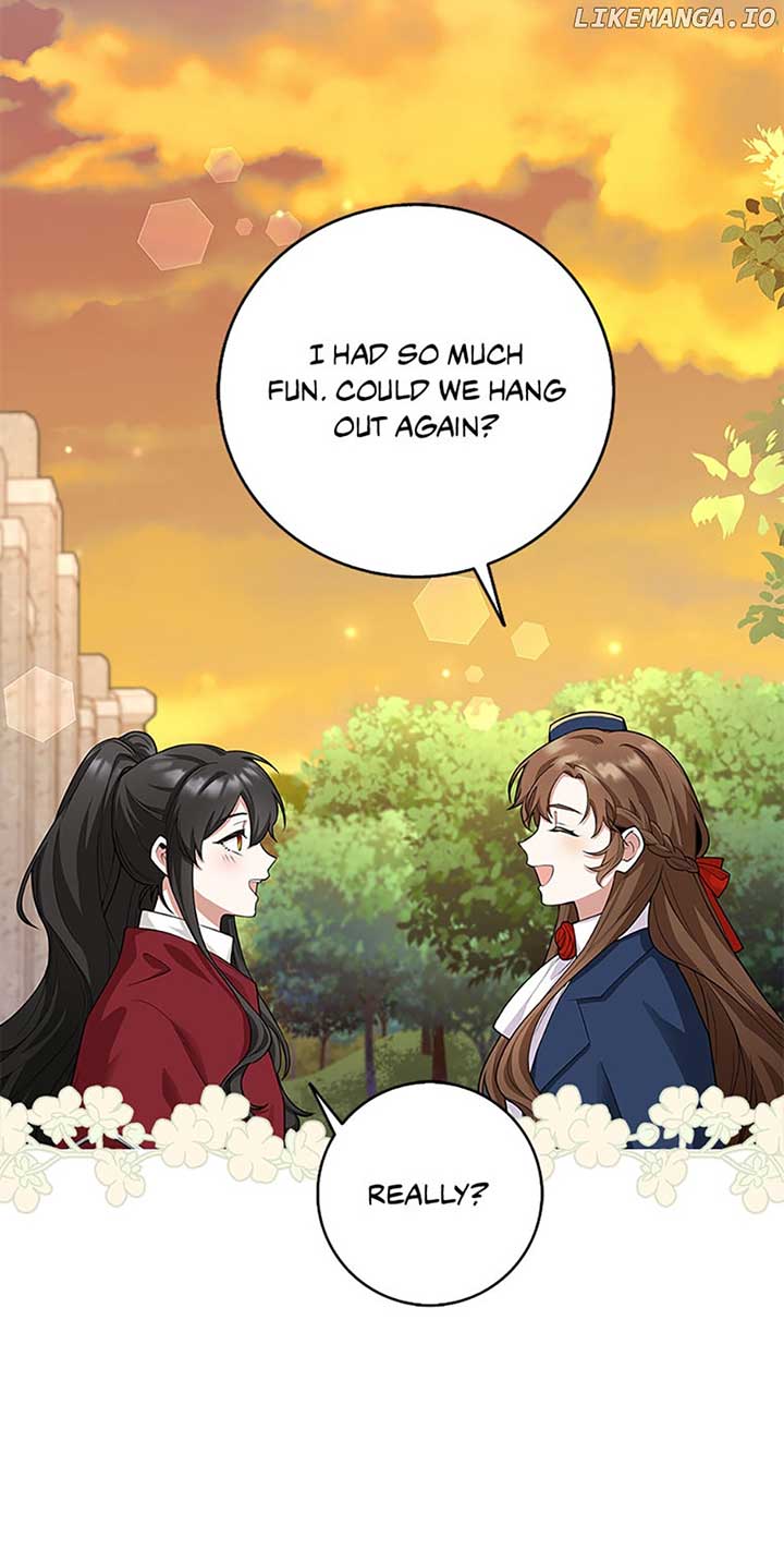 The Dungeon’s Time-Bound S-Rank Beauty Chapter 7 - Page 40