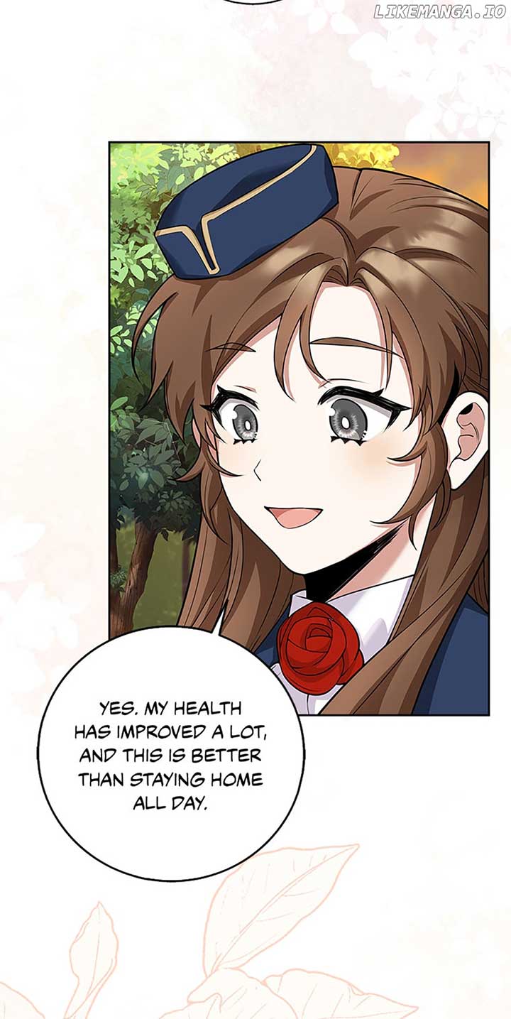 The Dungeon’s Time-Bound S-Rank Beauty Chapter 7 - Page 42