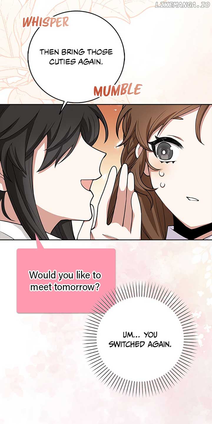 The Dungeon’s Time-Bound S-Rank Beauty Chapter 7 - Page 43