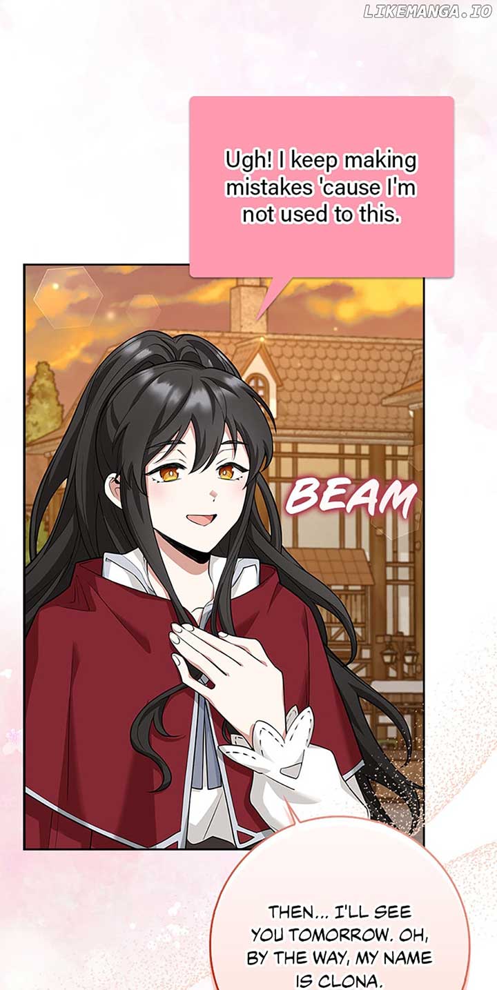 The Dungeon’s Time-Bound S-Rank Beauty Chapter 7 - Page 44