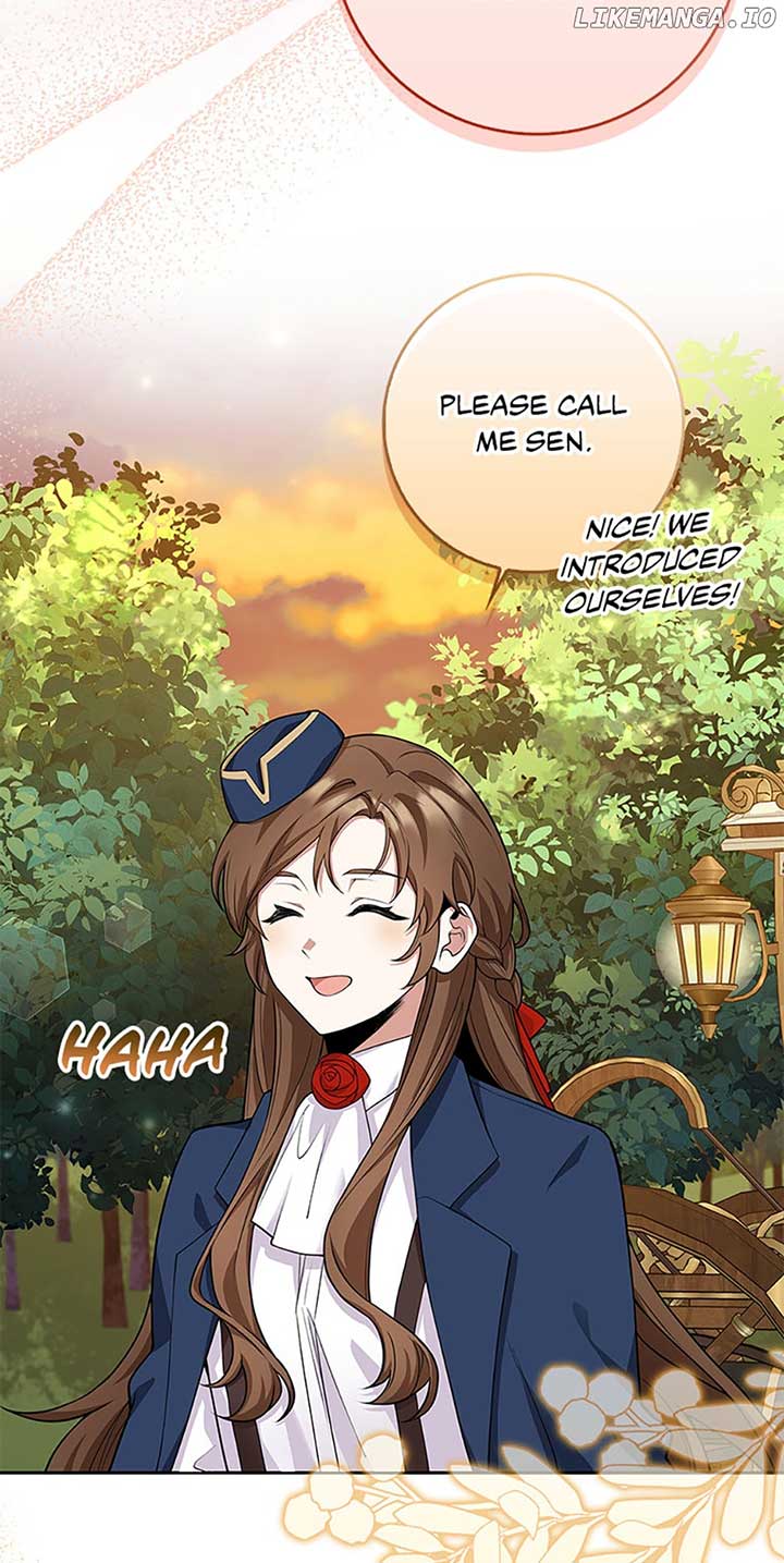 The Dungeon’s Time-Bound S-Rank Beauty Chapter 7 - Page 45