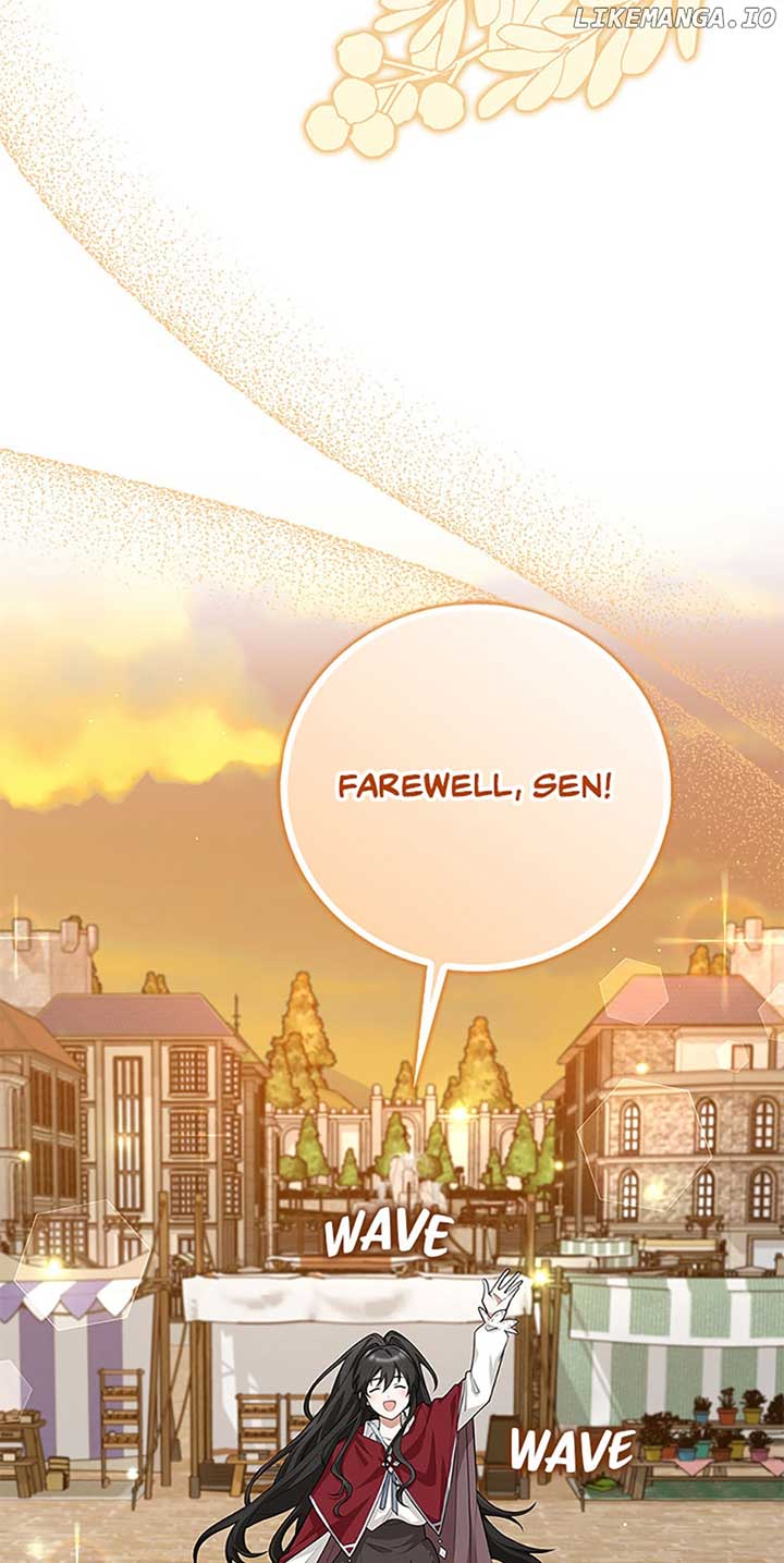 The Dungeon’s Time-Bound S-Rank Beauty Chapter 7 - Page 46