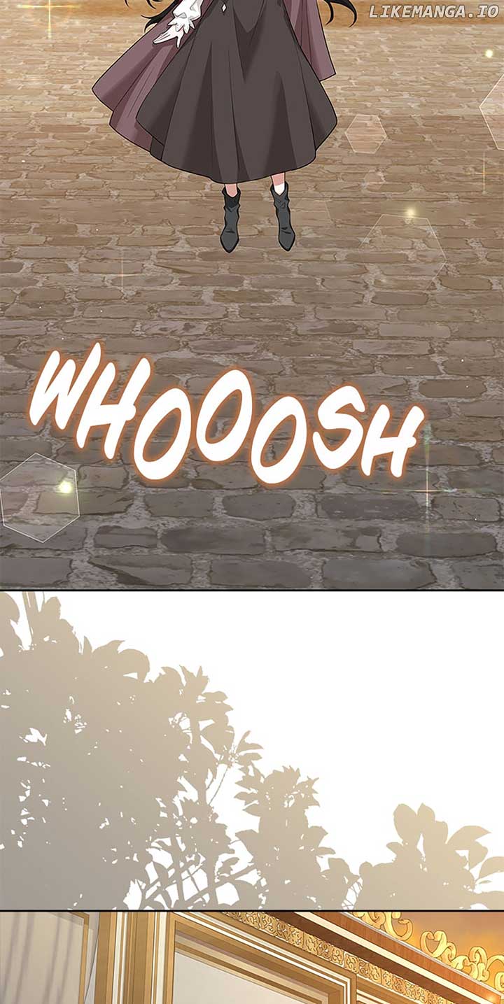 The Dungeon’s Time-Bound S-Rank Beauty Chapter 7 - Page 47