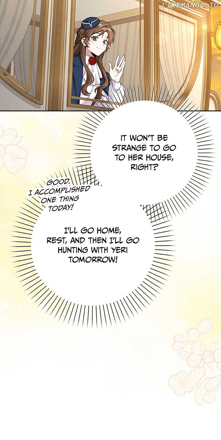 The Dungeon’s Time-Bound S-Rank Beauty Chapter 7 - Page 48