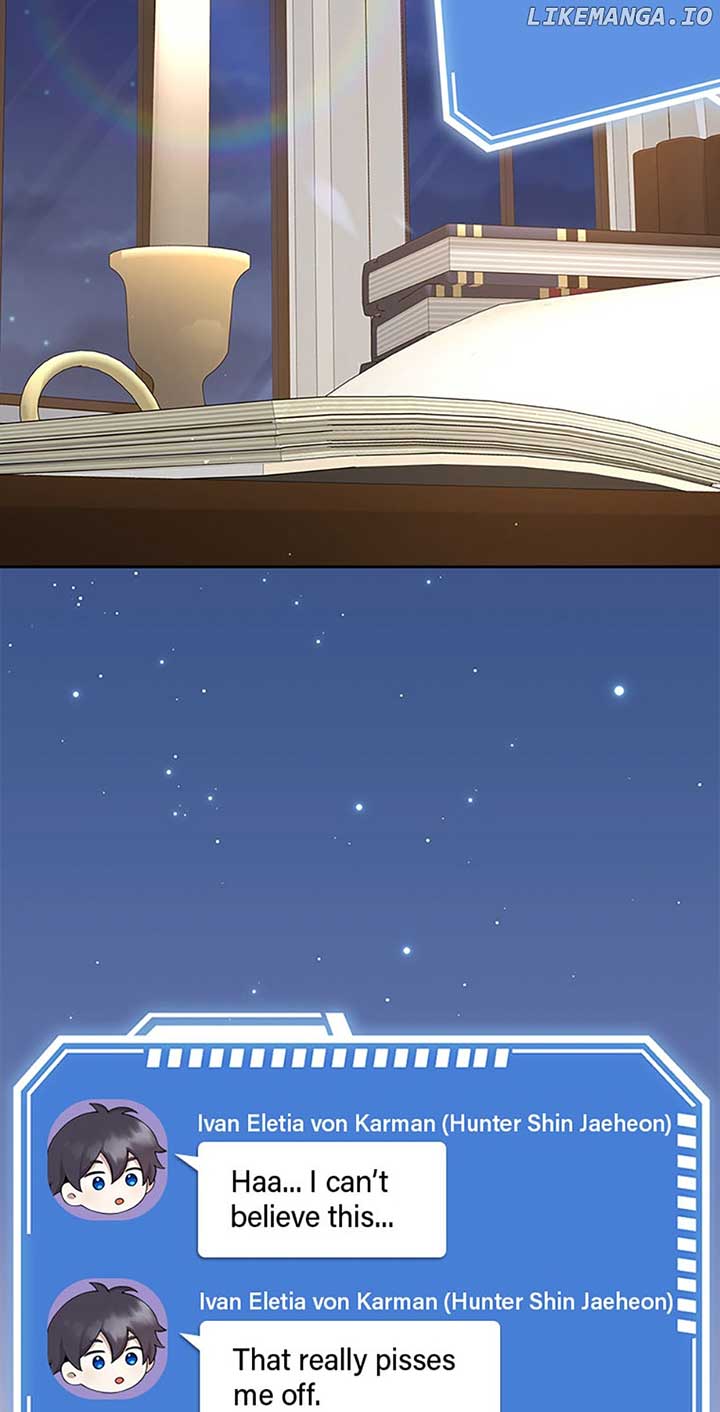 The Dungeon’s Time-Bound S-Rank Beauty Chapter 7 - Page 50