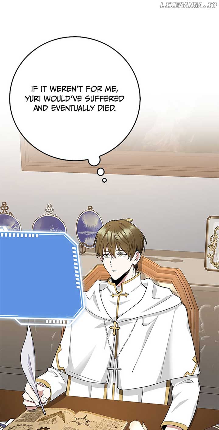 The Dungeon’s Time-Bound S-Rank Beauty Chapter 7 - Page 52