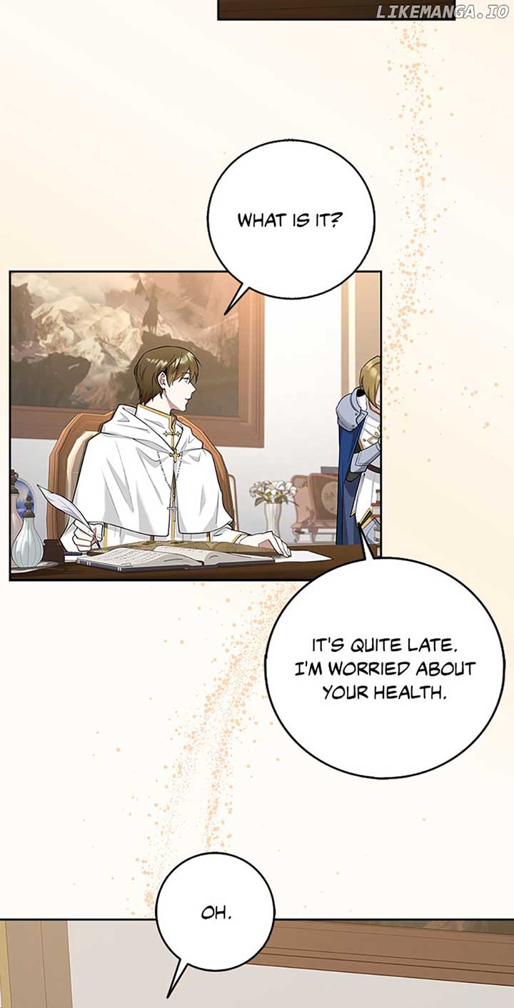 The Dungeon’s Time-Bound S-Rank Beauty Chapter 7 - Page 54