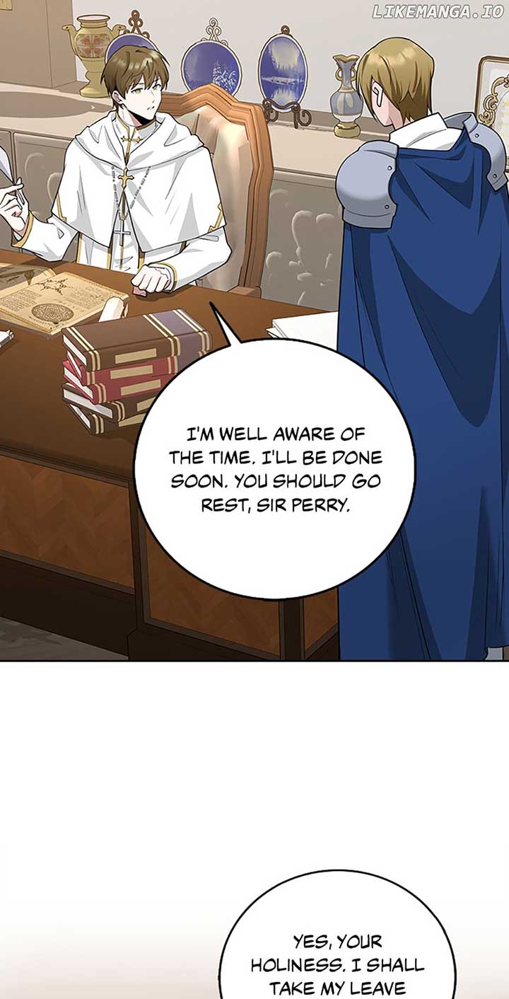 The Dungeon’s Time-Bound S-Rank Beauty Chapter 7 - Page 55