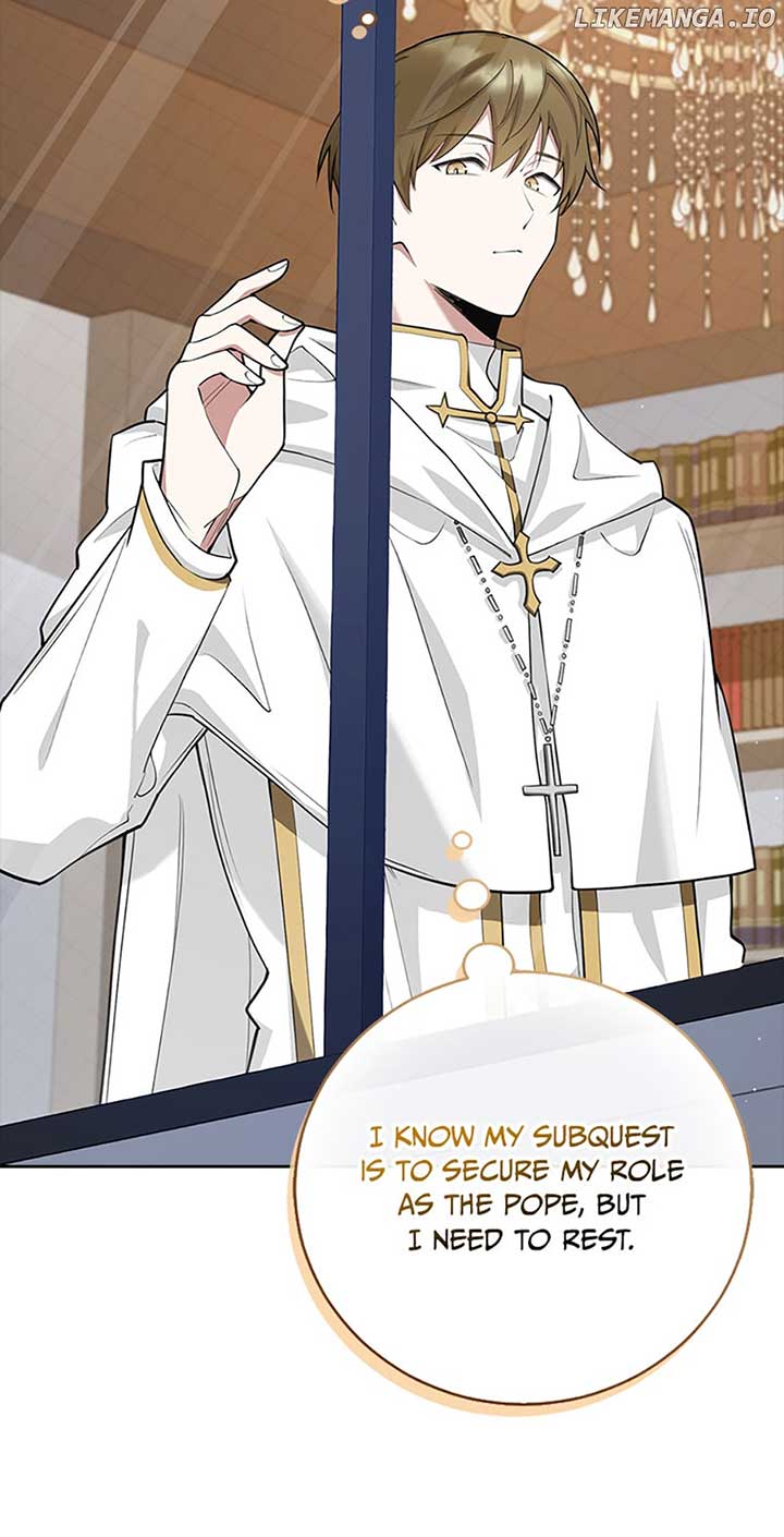 The Dungeon’s Time-Bound S-Rank Beauty Chapter 7 - Page 58