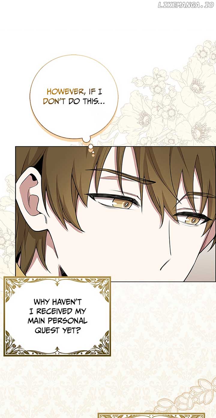 The Dungeon’s Time-Bound S-Rank Beauty Chapter 7 - Page 59