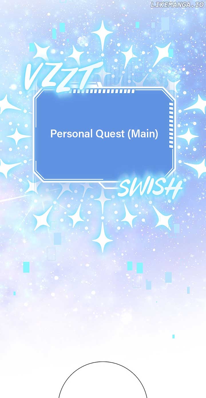 The Dungeon’s Time-Bound S-Rank Beauty Chapter 7 - Page 63