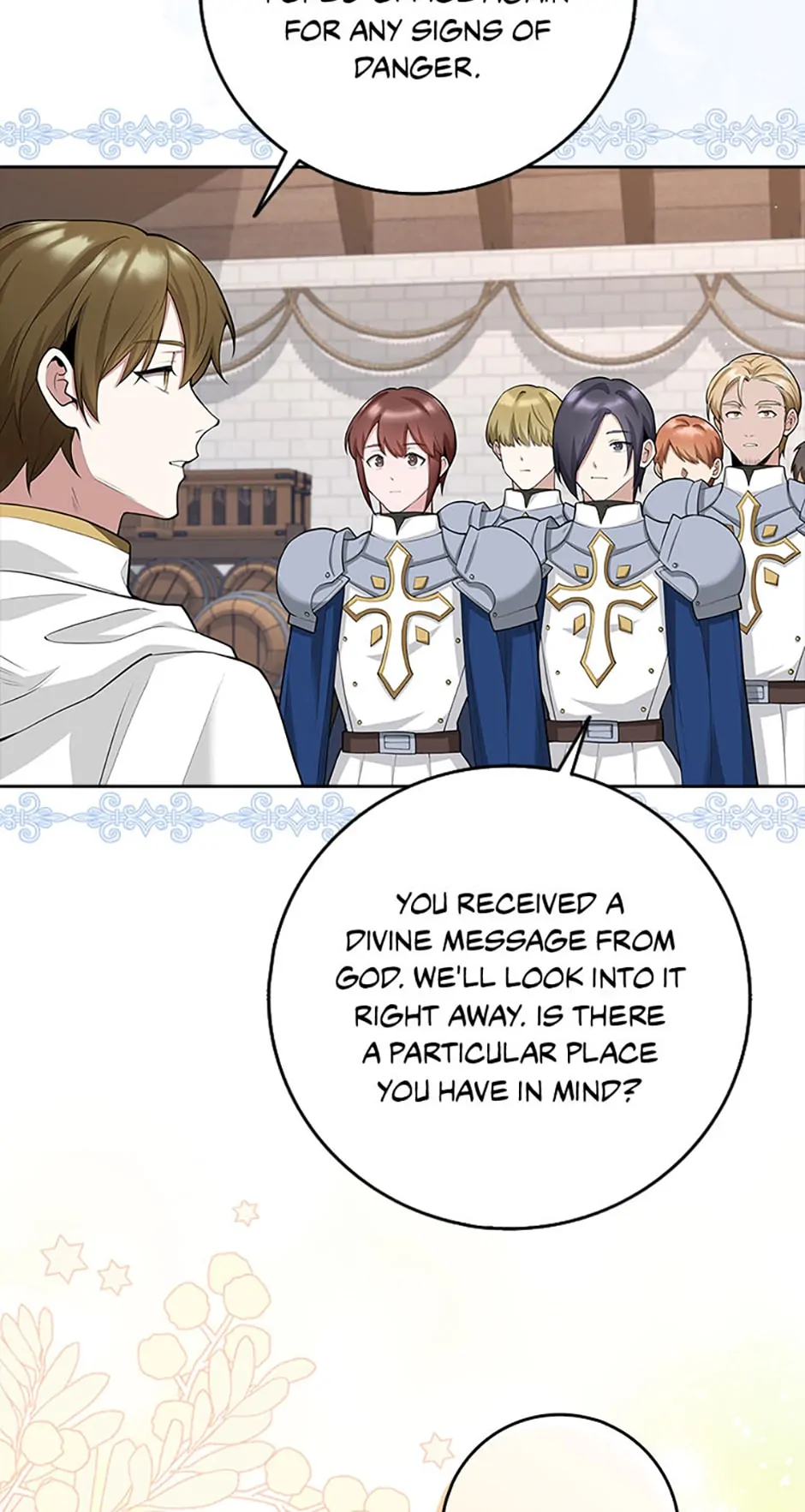 The Dungeon’s Time-Bound S-Rank Beauty Chapter 8 - Page 5