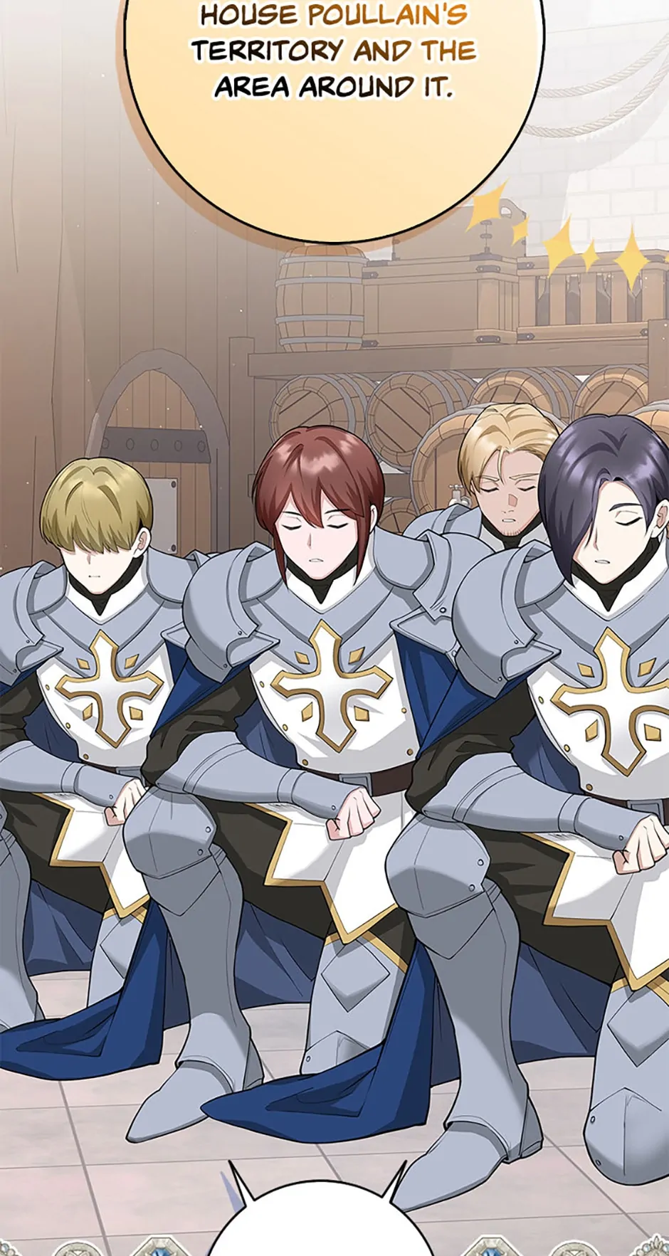 The Dungeon’s Time-Bound S-Rank Beauty Chapter 8 - Page 7