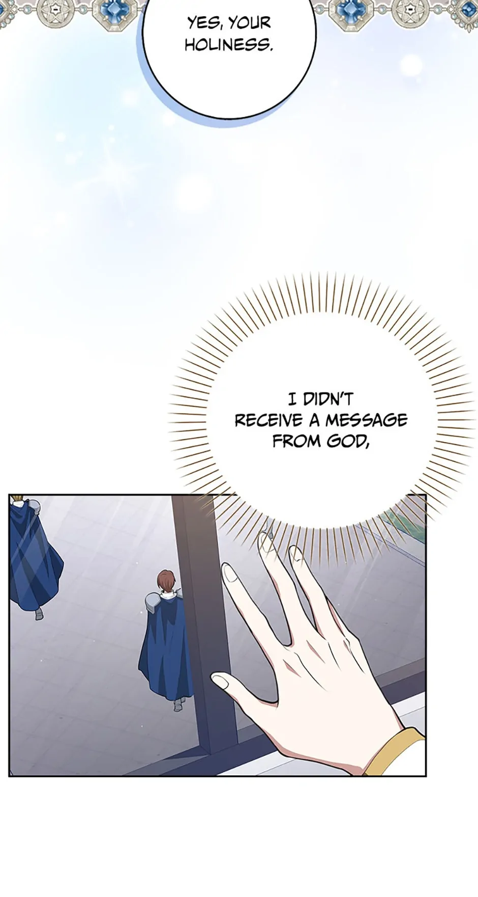 The Dungeon’s Time-Bound S-Rank Beauty Chapter 8 - Page 8