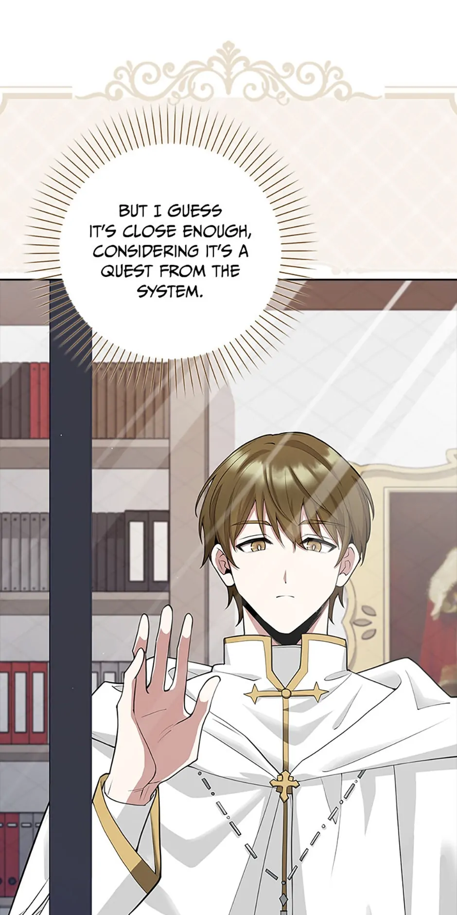 The Dungeon’s Time-Bound S-Rank Beauty Chapter 8 - Page 9