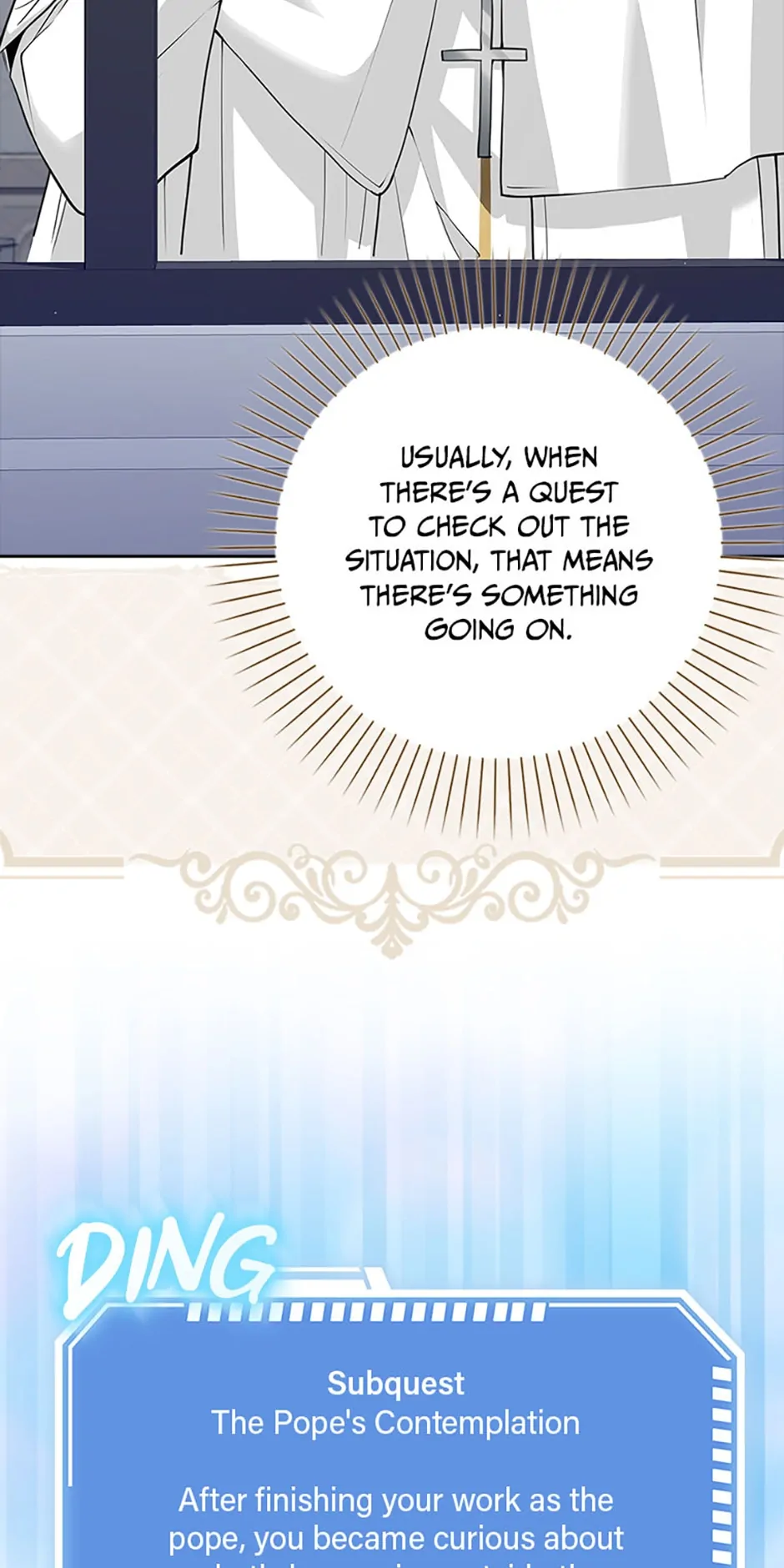 The Dungeon’s Time-Bound S-Rank Beauty Chapter 8 - Page 10