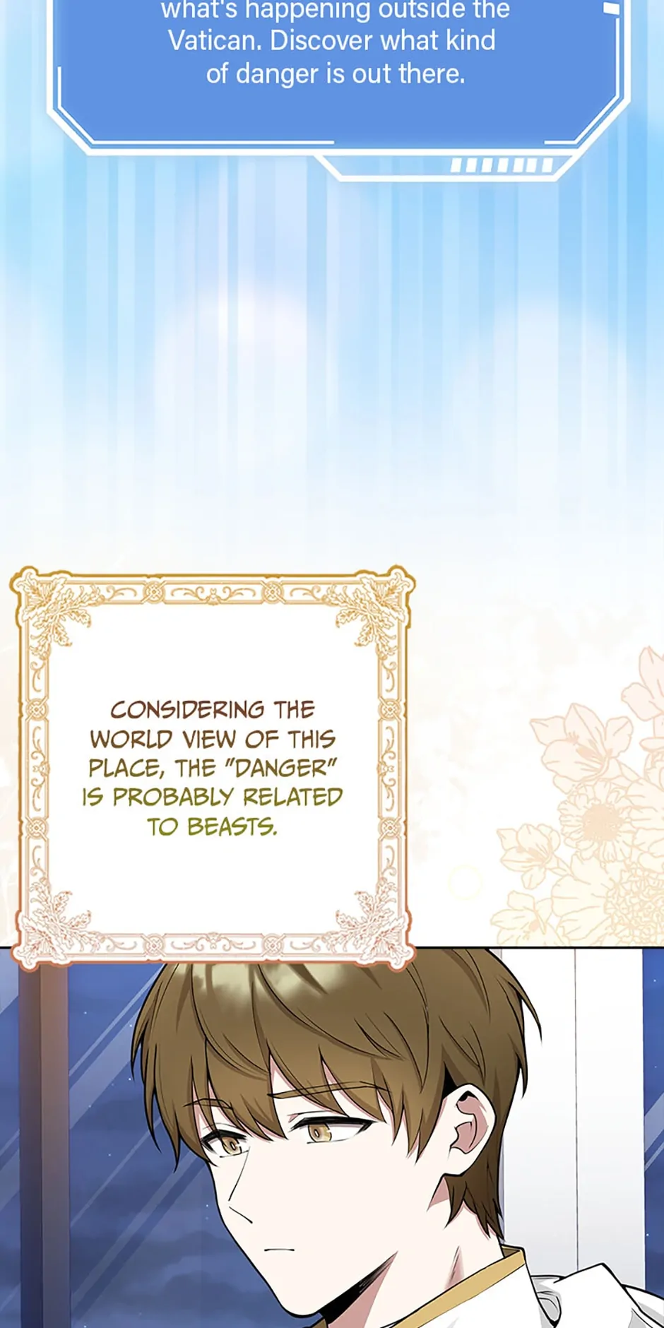 The Dungeon’s Time-Bound S-Rank Beauty Chapter 8 - Page 11