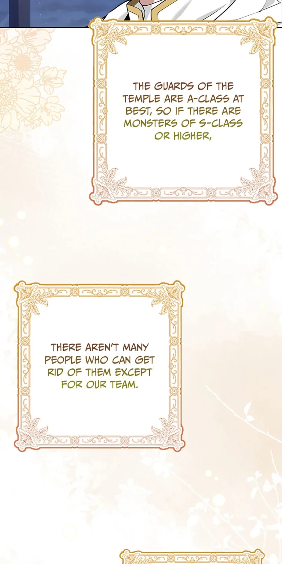 The Dungeon’s Time-Bound S-Rank Beauty Chapter 8 - Page 12