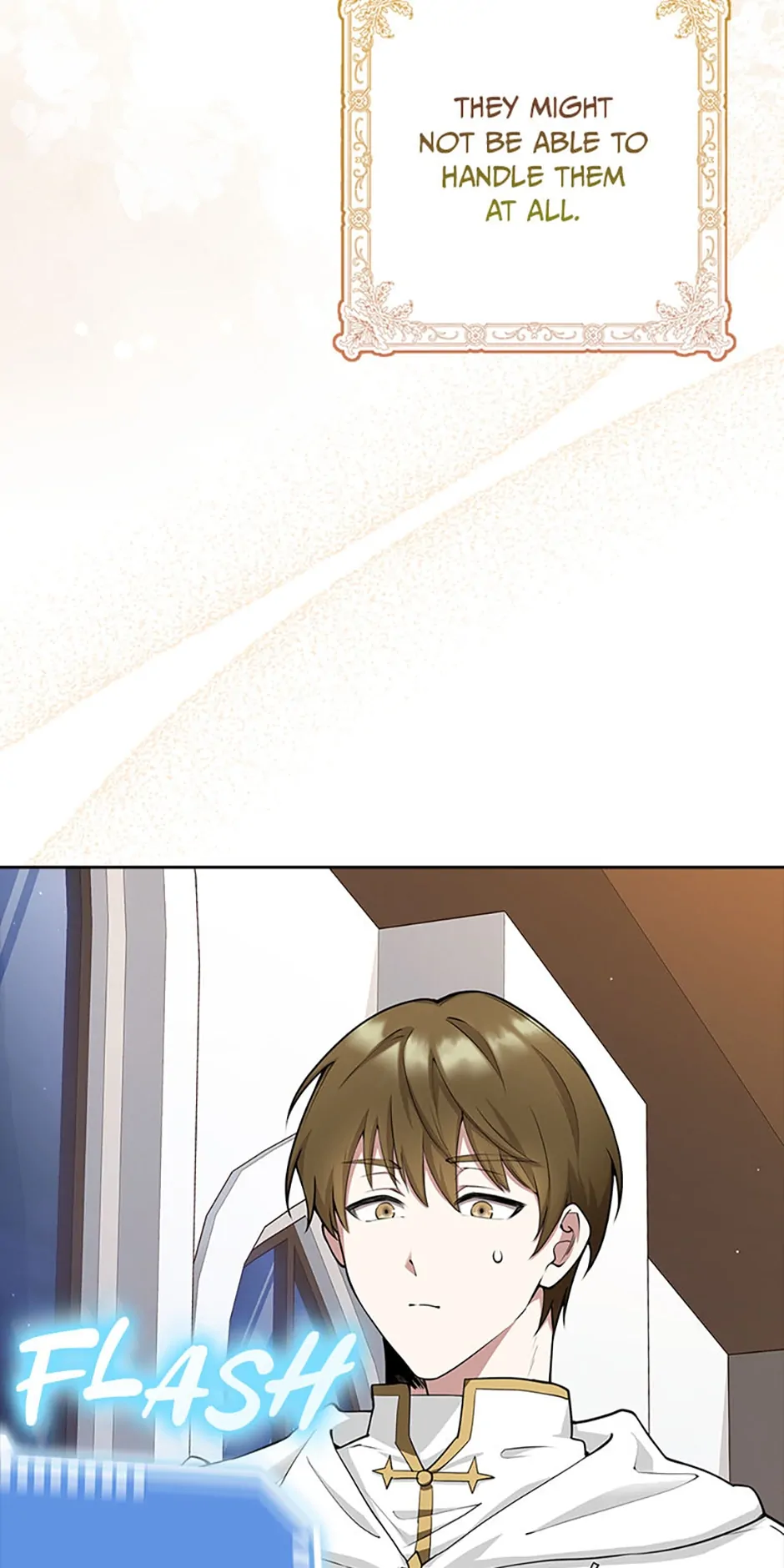 The Dungeon’s Time-Bound S-Rank Beauty Chapter 8 - Page 13