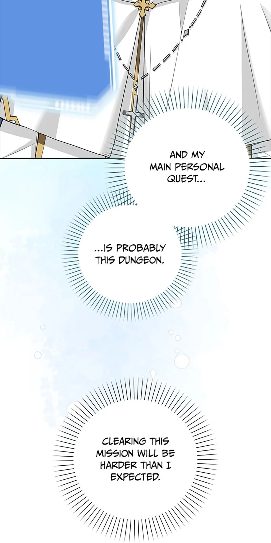 The Dungeon’s Time-Bound S-Rank Beauty Chapter 8 - Page 14