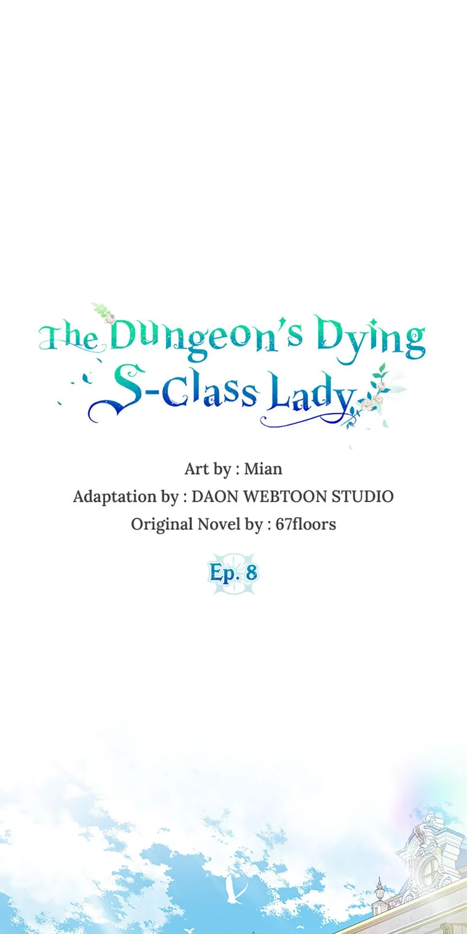 The Dungeon’s Time-Bound S-Rank Beauty Chapter 8 - Page 15