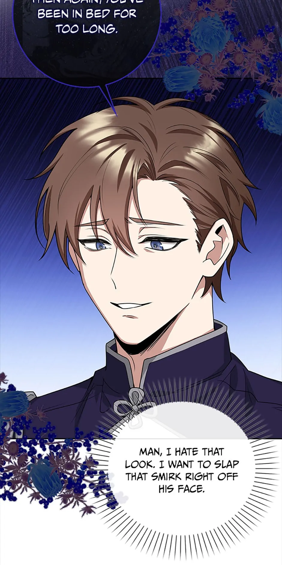 The Dungeon’s Time-Bound S-Rank Beauty Chapter 8 - Page 18