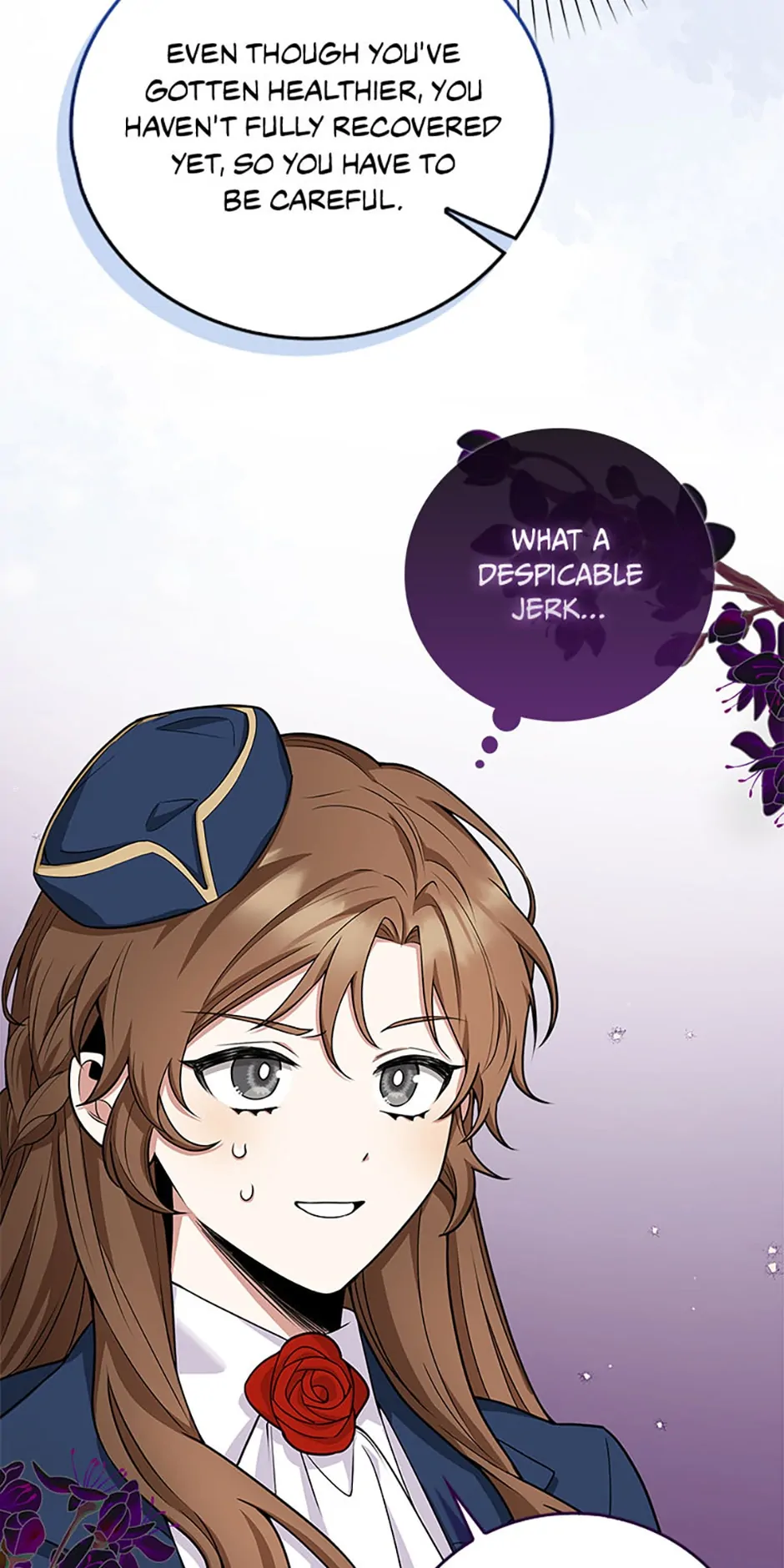 The Dungeon’s Time-Bound S-Rank Beauty Chapter 8 - Page 20