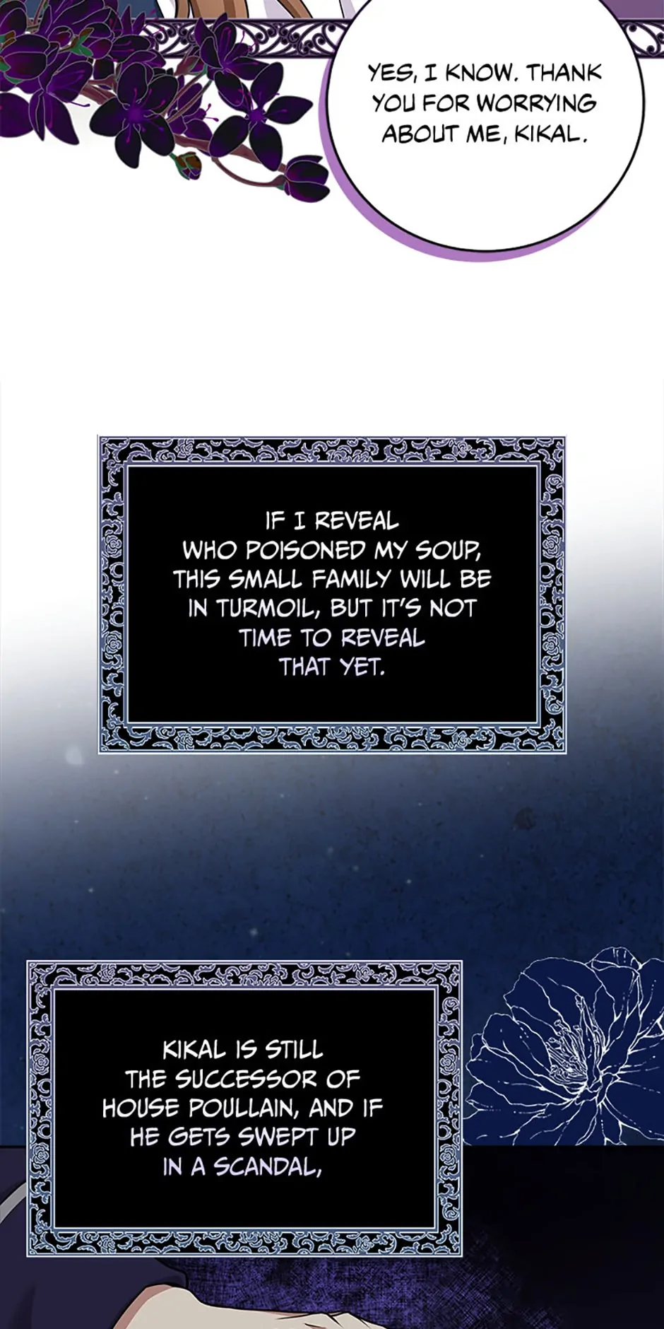 The Dungeon’s Time-Bound S-Rank Beauty Chapter 8 - Page 21