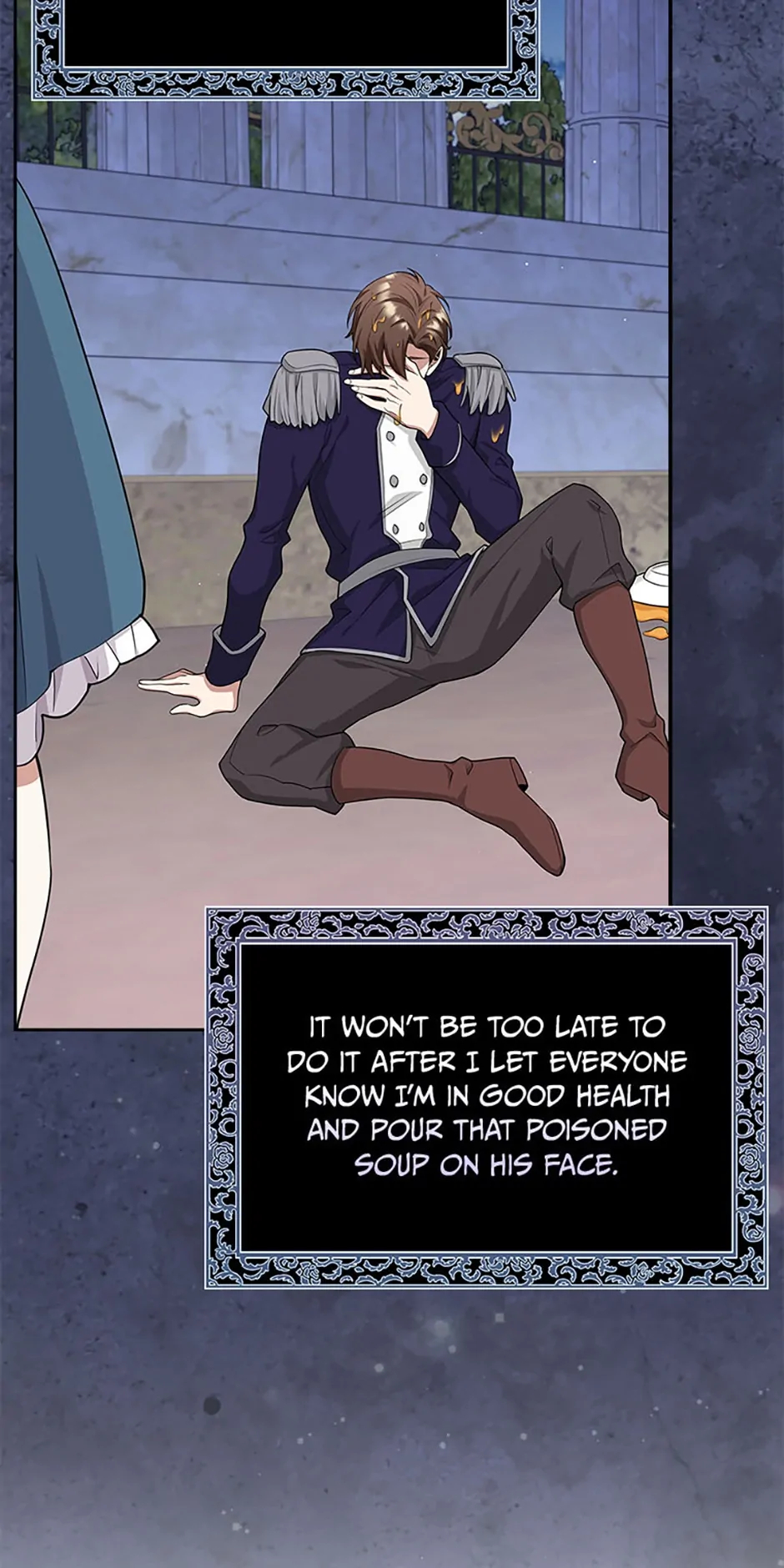 The Dungeon’s Time-Bound S-Rank Beauty Chapter 8 - Page 23