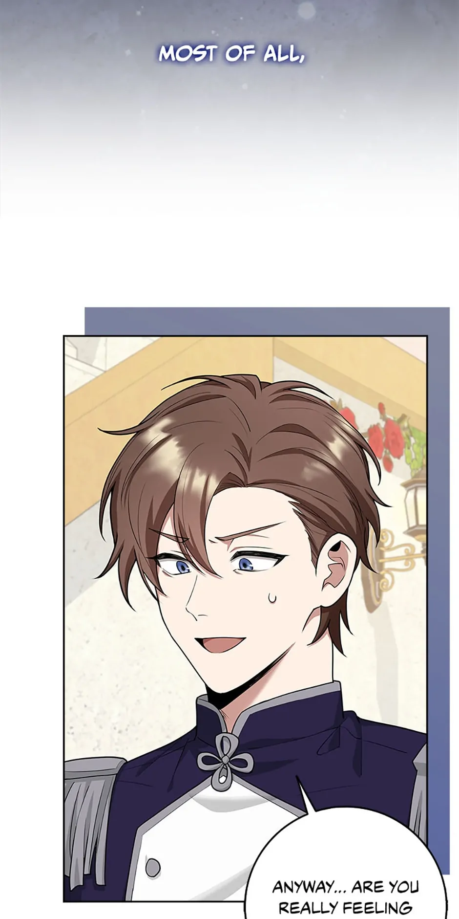 The Dungeon’s Time-Bound S-Rank Beauty Chapter 8 - Page 24