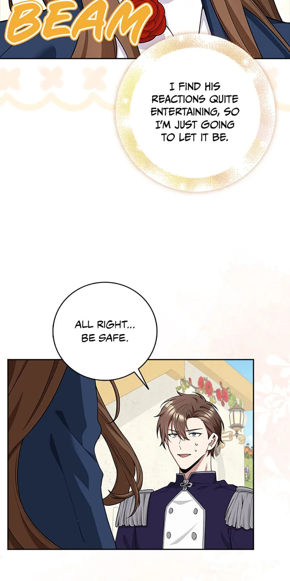 The Dungeon’s Time-Bound S-Rank Beauty Chapter 8 - Page 26