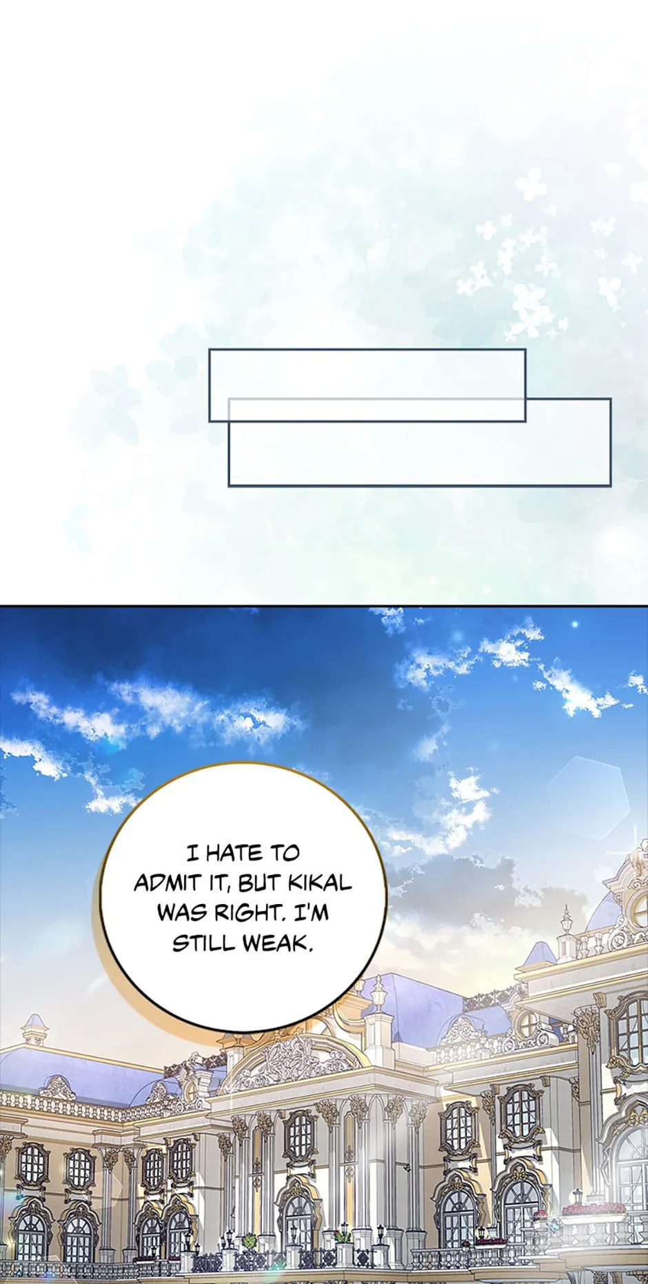 The Dungeon’s Time-Bound S-Rank Beauty Chapter 8 - Page 29