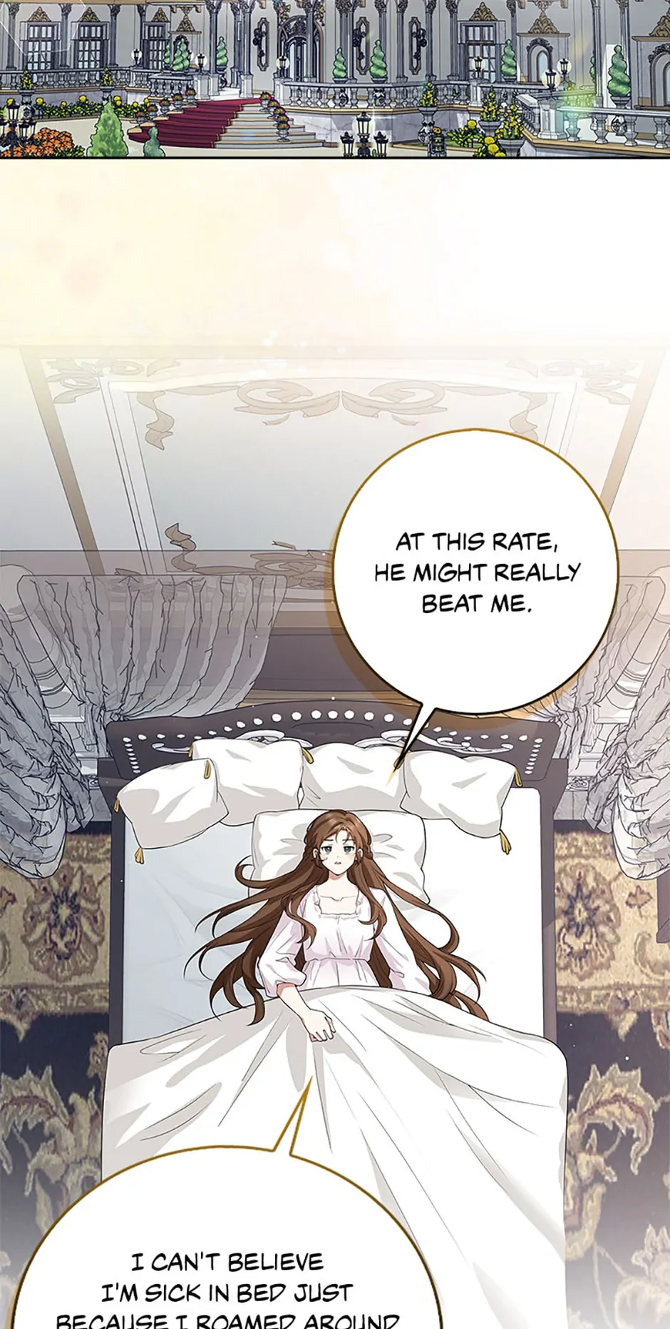 The Dungeon’s Time-Bound S-Rank Beauty Chapter 8 - Page 30