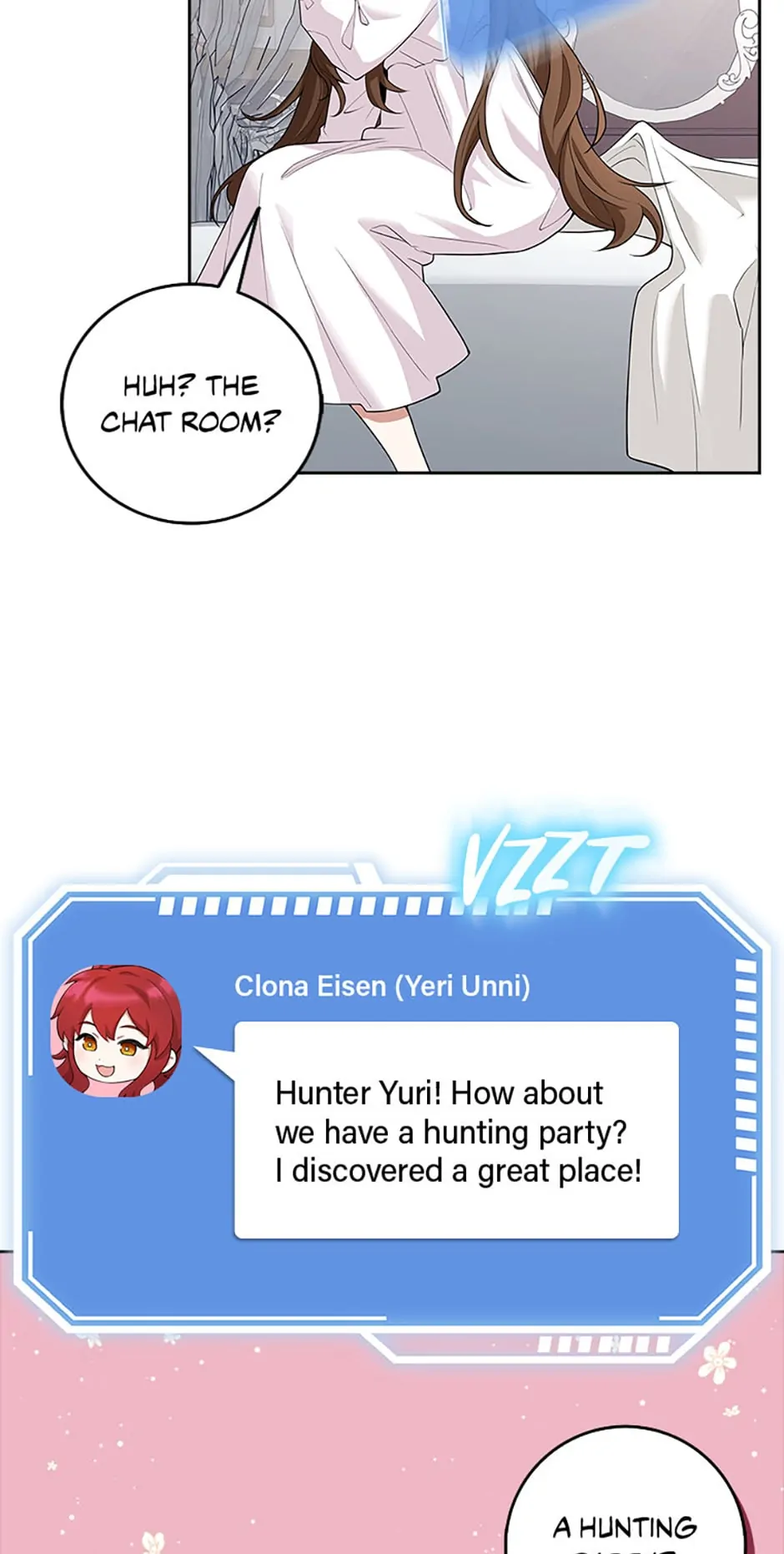 The Dungeon’s Time-Bound S-Rank Beauty Chapter 8 - Page 32