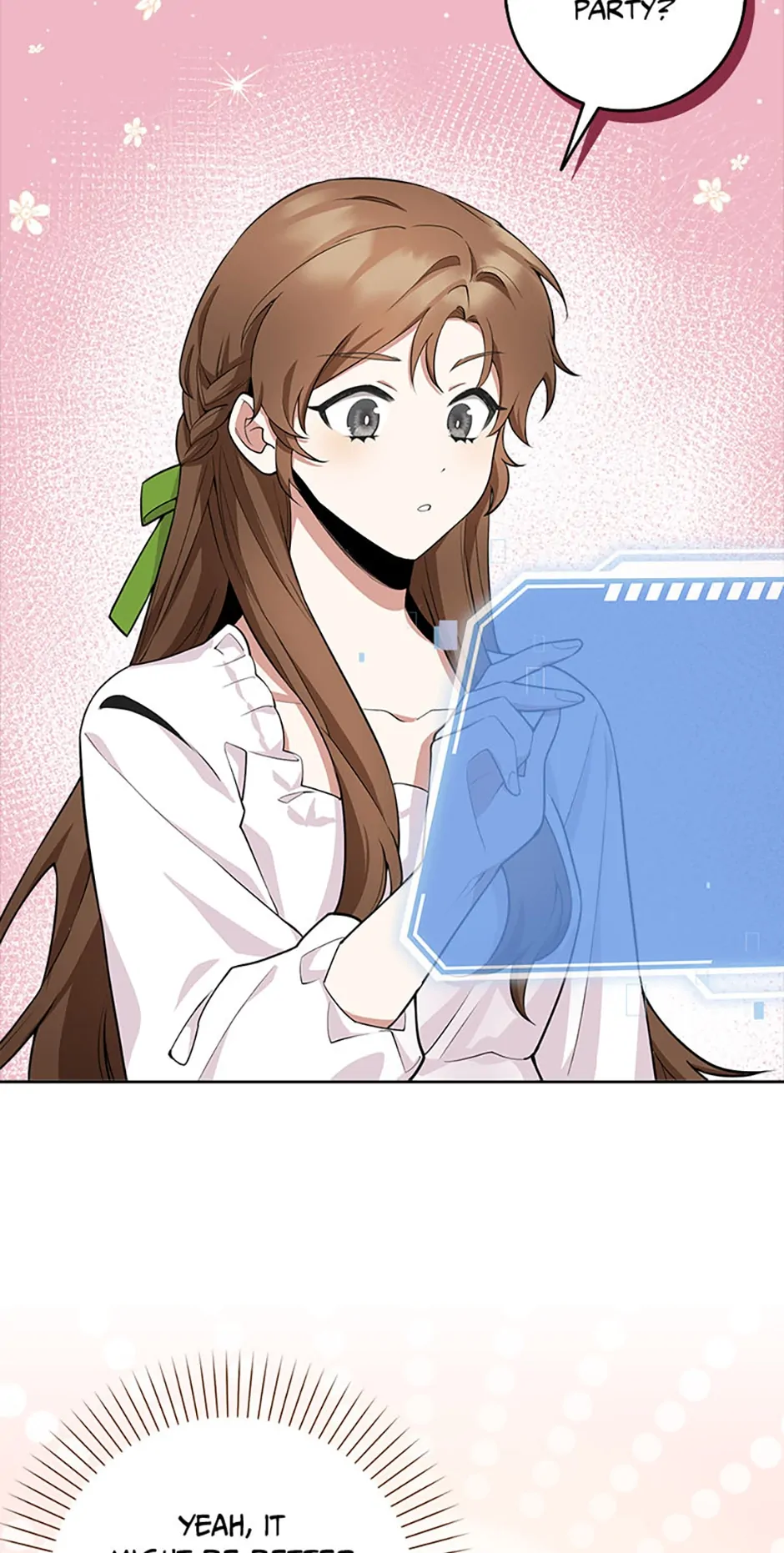 The Dungeon’s Time-Bound S-Rank Beauty Chapter 8 - Page 33